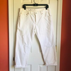 GAP Boyfriend Jeans